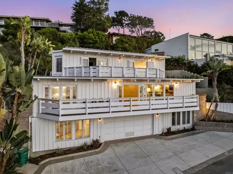 1641 Crespo Dr, La Jolla, CA 92037