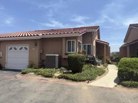 31909 Del Cielo Este #27, Bonsall, CA 92003