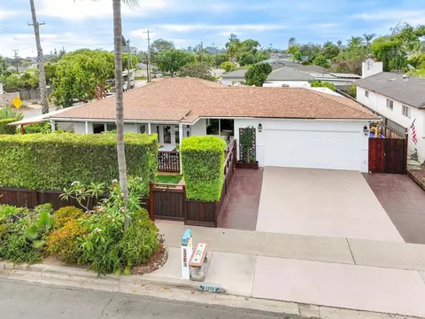 1204 California St, Oceanside, CA 92054