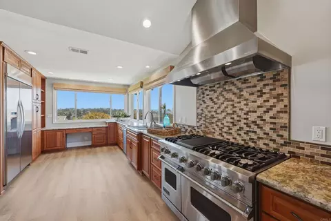 Kitchen - 418 Santa Dominga, Solana Beach, CA 92075 photo 3 of 6