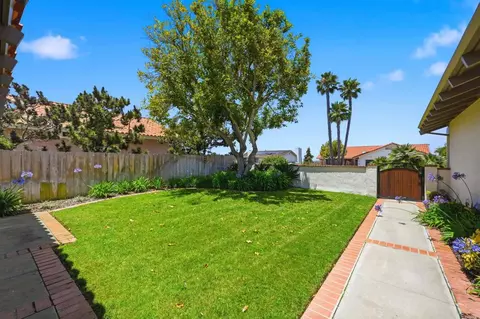 Exterior - 418 Santa Dominga, Solana Beach, CA 92075 photo 4 of 9