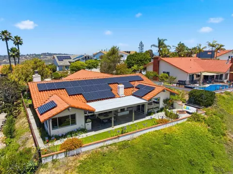 View/Area - 418 Santa Dominga, Solana Beach, CA 92075 photo 7 of 9