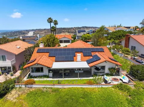 View/Area - 418 Santa Dominga, Solana Beach, CA 92075 photo 5 of 9