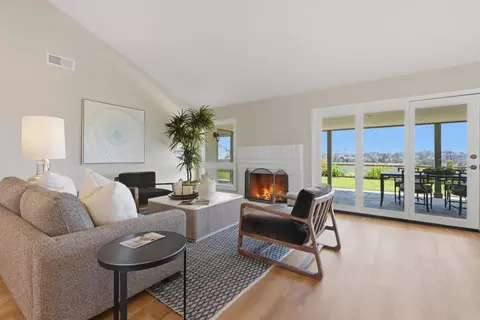 Living - 418 Santa Dominga, Solana Beach, CA 92075 photo 3 of 7