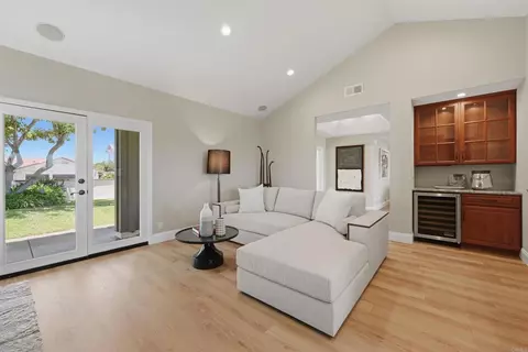 Living - 418 Santa Dominga, Solana Beach, CA 92075 photo 2 of 7