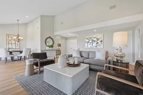 Living - 418 Santa Dominga, Solana Beach, CA 92075 photo 4 of 7