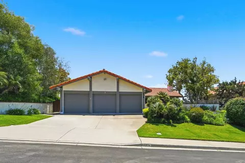 Exterior - 418 Santa Dominga, Solana Beach, CA 92075 photo 9 of 9