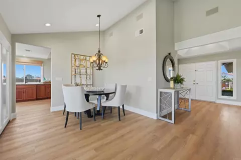Dining - 418 Santa Dominga, Solana Beach, CA 92075 photo 2 of 3