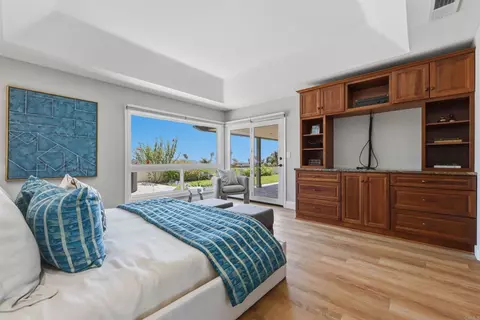 Bedroom - 418 Santa Dominga, Solana Beach, CA 92075 photo 2 of 9