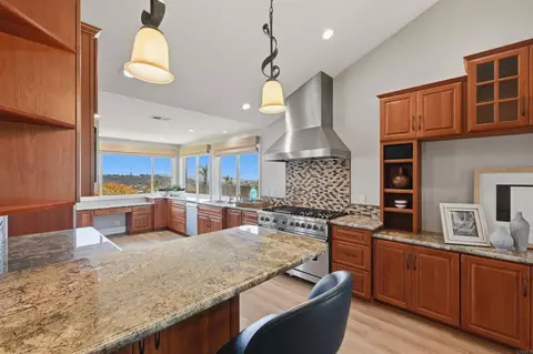 Kitchen - 418 Santa Dominga, Solana Beach, CA 92075 photo 2 of 6