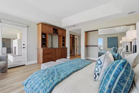 Bedroom - 418 Santa Dominga, Solana Beach, CA 92075 photo 3 of 9