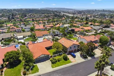 View/Area - 418 Santa Dominga, Solana Beach, CA 92075 photo 8 of 9