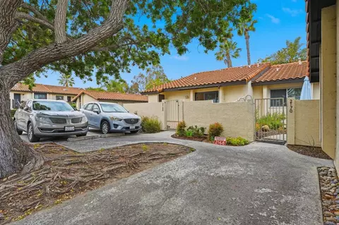 Exterior - 2168 Valleydale Ln, Encinitas, CA 92024 photo 12 of 17