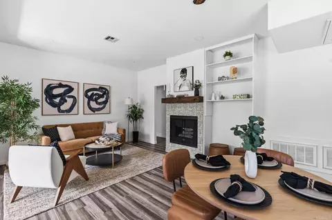 3554 Caminito El Rincon #59, San Diego, CA 92130