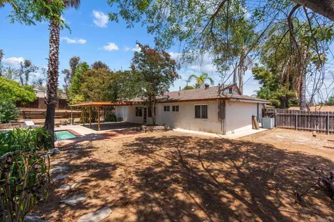 Exterior - 9644 E Hartland Cir, Santee, CA 92071 photo 3 of 8