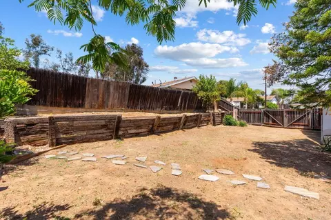 Exterior - 9644 E Hartland Cir, Santee, CA 92071 photo 8 of 8