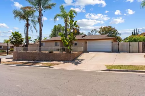 9644 E Hartland Cir, Santee, CA 92071