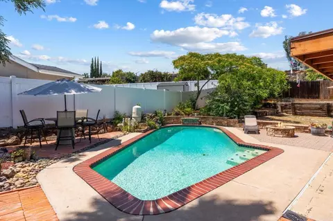 Exterior - 9644 E Hartland Cir, Santee, CA 92071 photo 6 of 8