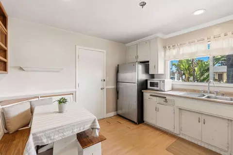 Kitchen - 9644 E Hartland Cir, Santee, CA 92071 photo 1 of 2