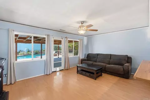Living - 9644 E Hartland Cir, Santee, CA 92071 photo 1 of 1