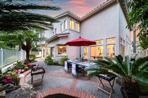 Exterior - 369 Justina Dr, Oceanside, CA 92057 photo 9 of 10