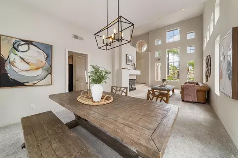 Dining - 369 Justina Dr, Oceanside, CA 92057 photo 2 of 3