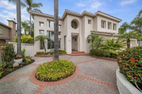 Exterior - 369 Justina Dr, Oceanside, CA 92057 photo 2 of 10