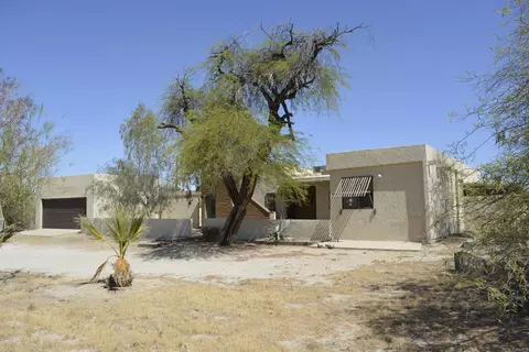 3211 Broken Arrow Rd, Borrego Springs, CA 92004