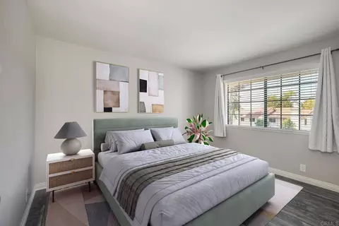 Bedroom - 3045 Corte Trabuco, Carlsbad, CA 92009 photo 3 of 5