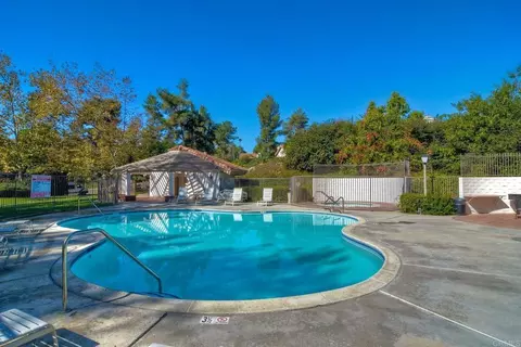 Exterior - 3045 Corte Trabuco, Carlsbad, CA 92009 photo 6 of 8