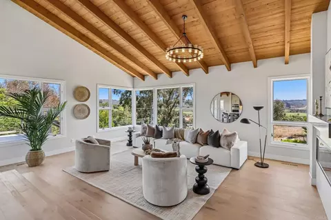 Living - 4955 Rancho Viejo Dr, Del Mar, CA 92014 photo 1 of 4