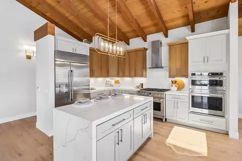 Kitchen - 4955 Rancho Viejo Dr, Del Mar, CA 92014 photo 2 of 5