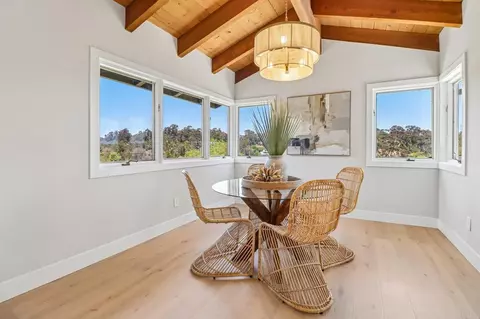 Dining - 4955 Rancho Viejo Dr, Del Mar, CA 92014 photo 5 of 7