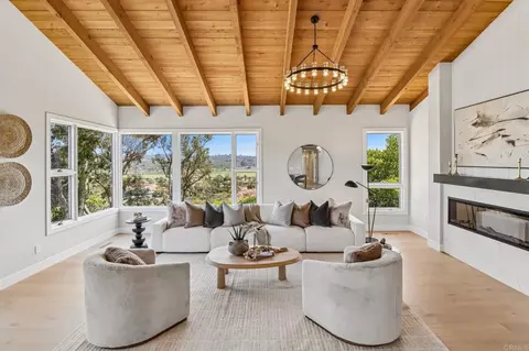 Living - 4955 Rancho Viejo Dr, Del Mar, CA 92014 photo 4 of 4