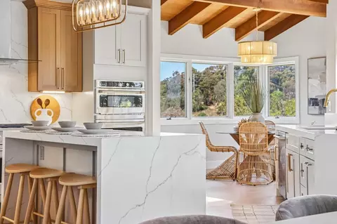 Kitchen - 4955 Rancho Viejo Dr, Del Mar, CA 92014 photo 5 of 5