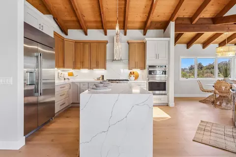 Kitchen - 4955 Rancho Viejo Dr, Del Mar, CA 92014 photo 1 of 5