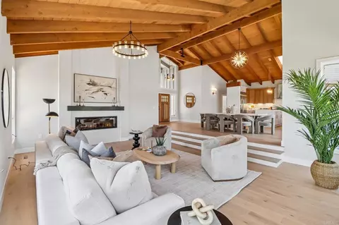 Living - 4955 Rancho Viejo Dr, Del Mar, CA 92014 photo 3 of 4