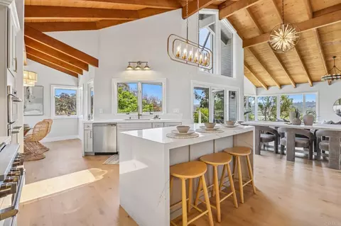 Kitchen - 4955 Rancho Viejo Dr, Del Mar, CA 92014 photo 3 of 5