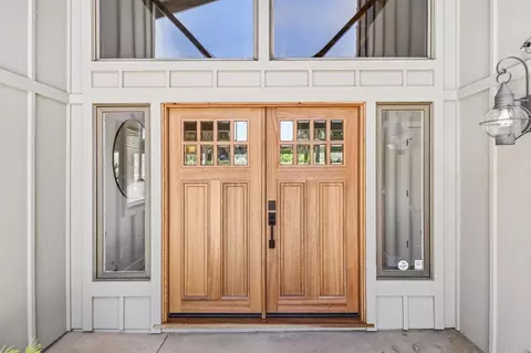 Entry Way - 4955 Rancho Viejo Dr, Del Mar, CA 92014 photo 1 of 4