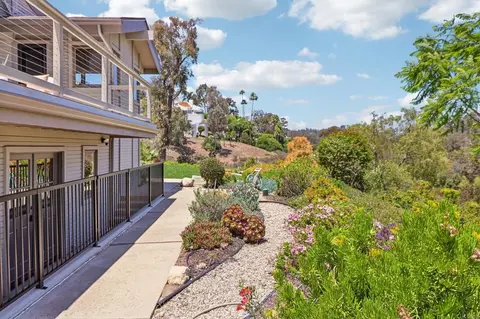 Exterior - 4955 Rancho Viejo Dr, Del Mar, CA 92014 photo 6 of 10