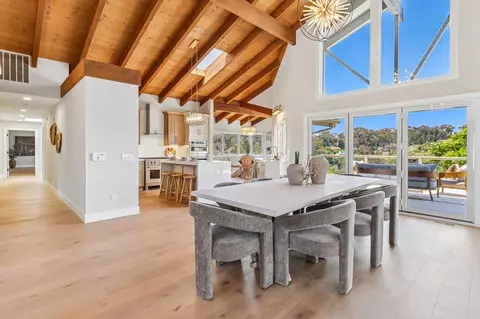 Dining - 4955 Rancho Viejo Dr, Del Mar, CA 92014 photo 4 of 7