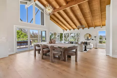 Dining - 4955 Rancho Viejo Dr, Del Mar, CA 92014 photo 3 of 7
