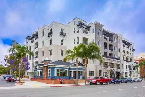 3275 5th Ave #204, San Diego, CA 92103