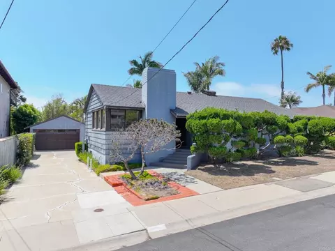 646 Wrelton Dr, La Jolla, CA 92037