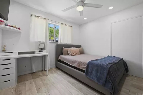Bedroom - 656 Parker St, Oceanside, CA 92057 photo 3 of 7