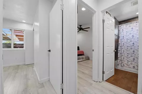 Entry Way - 656 Parker St, Oceanside, CA 92057 photo 1 of 2