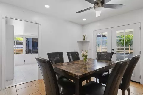Dining - 656 Parker St, Oceanside, CA 92057 photo 2 of 3
