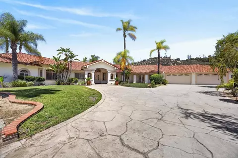 29629 Castleridge Rd, Valley Center, CA 92082