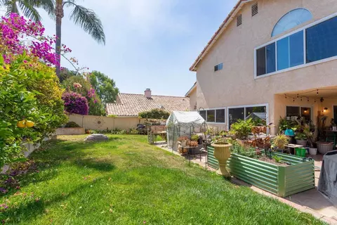Exterior - 1810 Olympus Loop Dr, Vista, CA 92081 photo 3 of 6