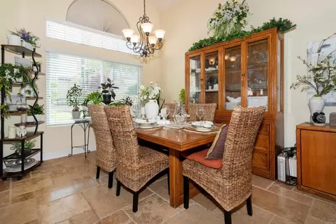 Dining - 1810 Olympus Loop Dr, Vista, CA 92081 photo 2 of 2